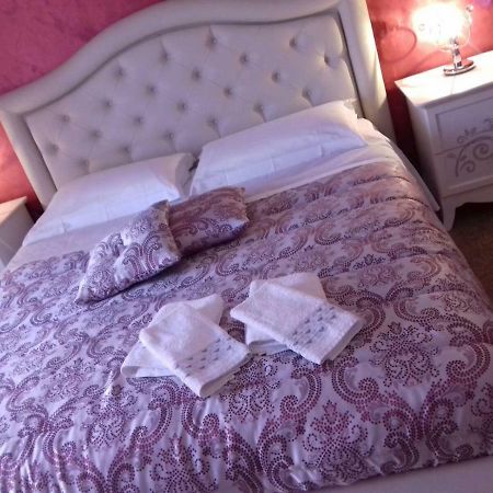 Casa Vacanza Nonna Dora Матера Екстер'єр фото