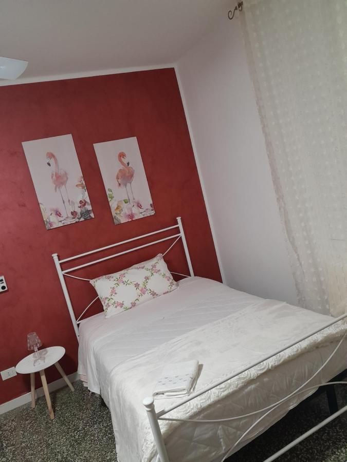 Casa Vacanza Nonna Dora Матера Екстер'єр фото