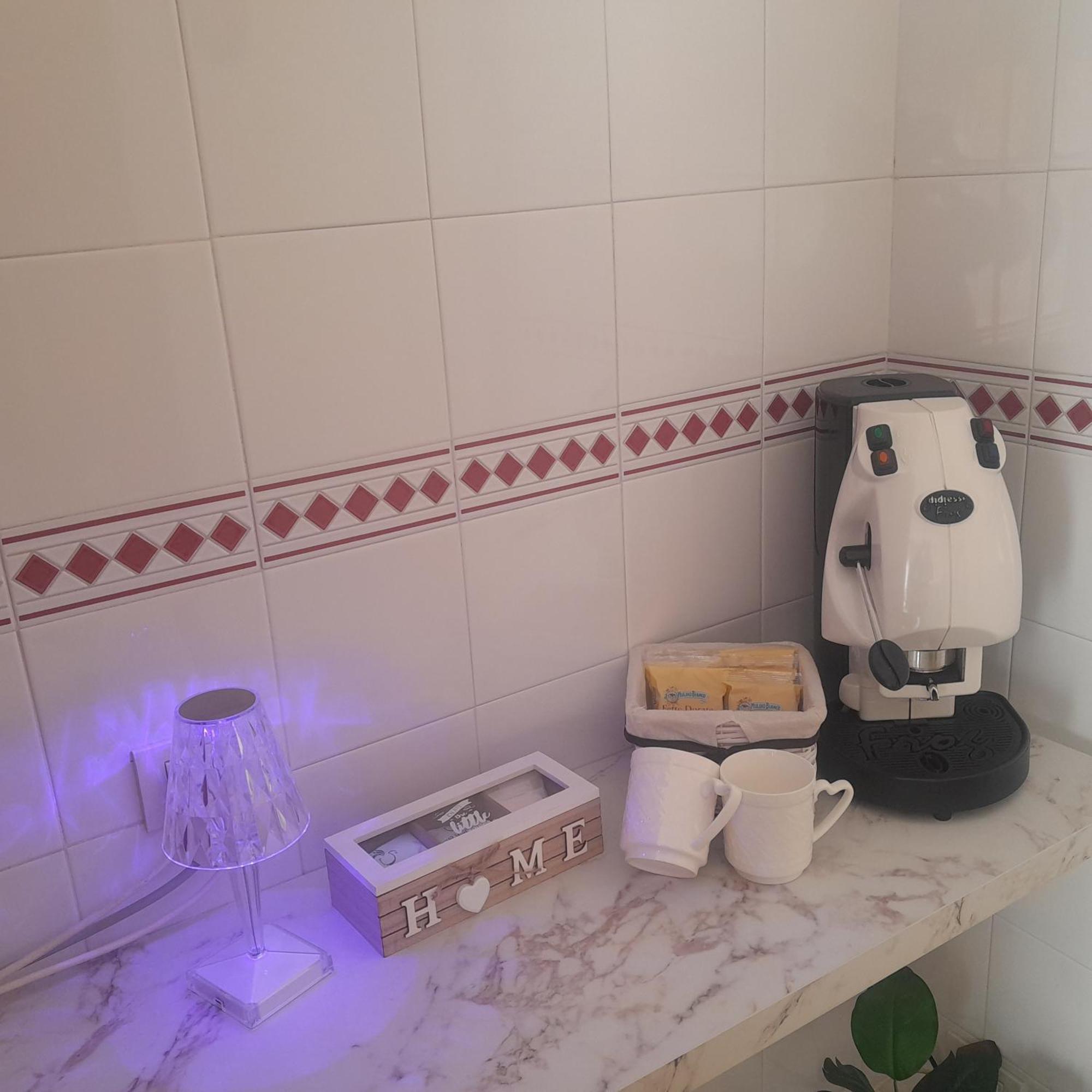 Casa Vacanza Nonna Dora Матера Екстер'єр фото