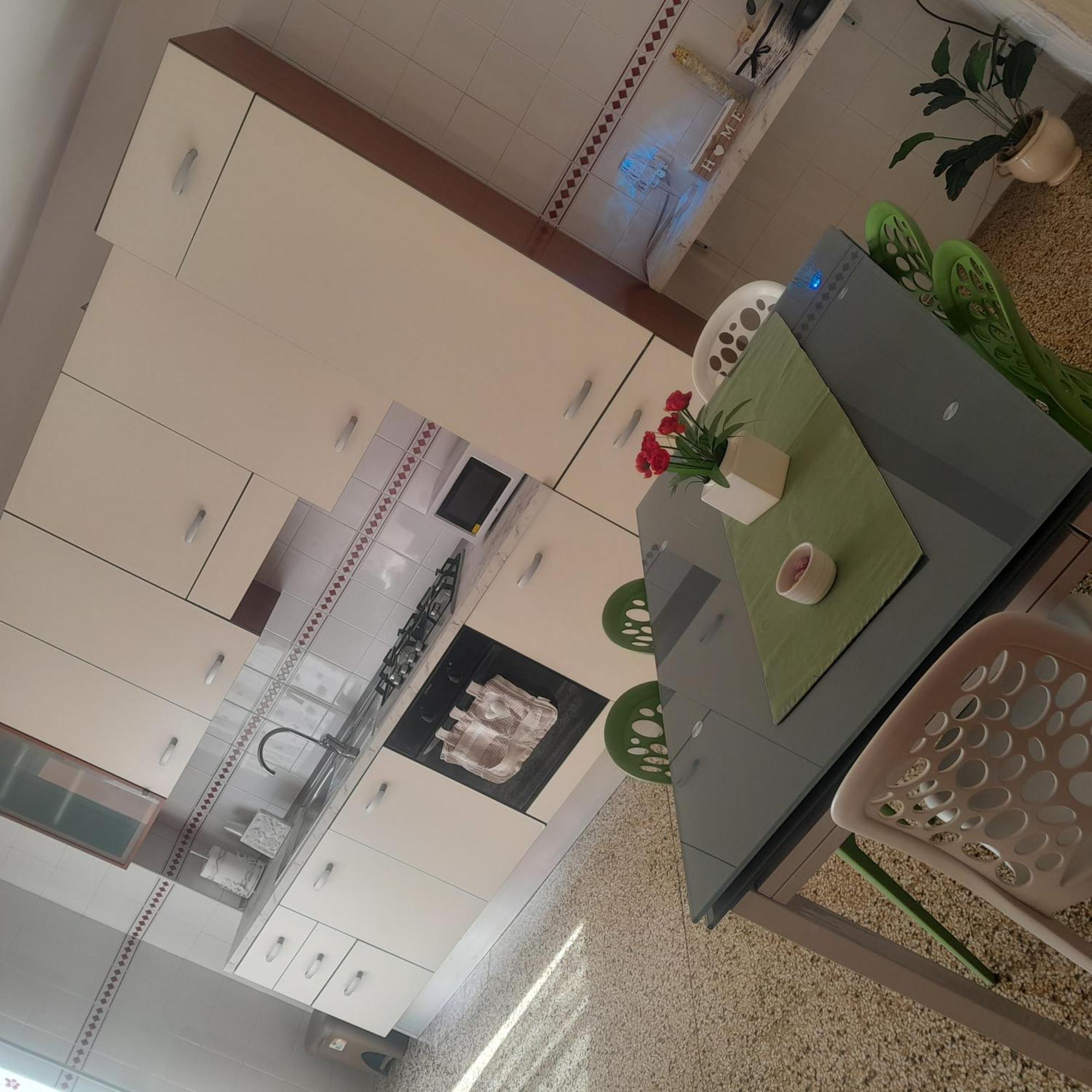 Casa Vacanza Nonna Dora Матера Екстер'єр фото