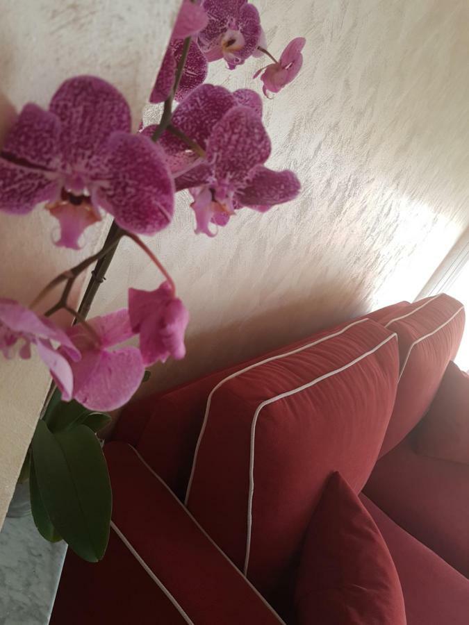 Casa Vacanza Nonna Dora Матера Екстер'єр фото