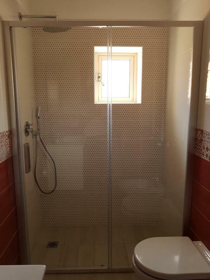 Casa Vacanza Nonna Dora Матера Екстер'єр фото