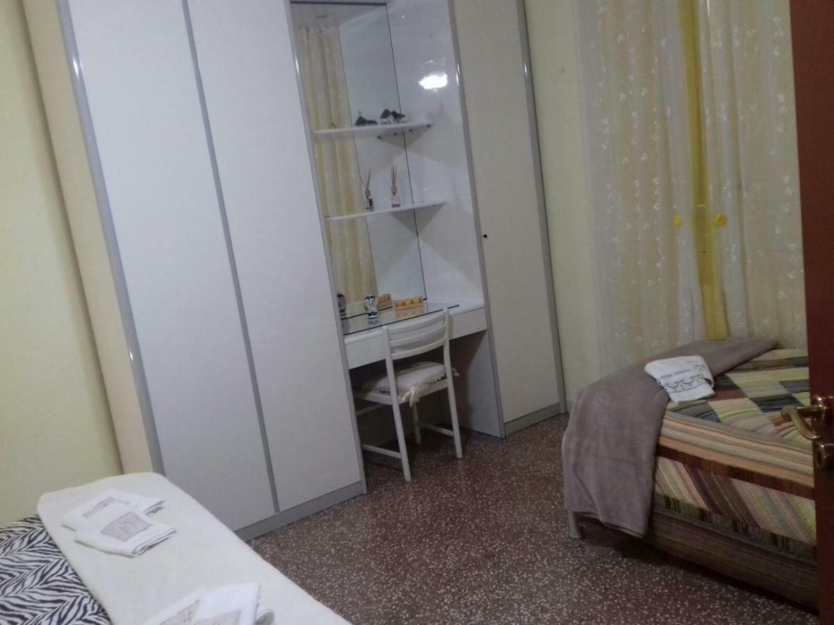 Casa Vacanza Nonna Dora Матера Екстер'єр фото