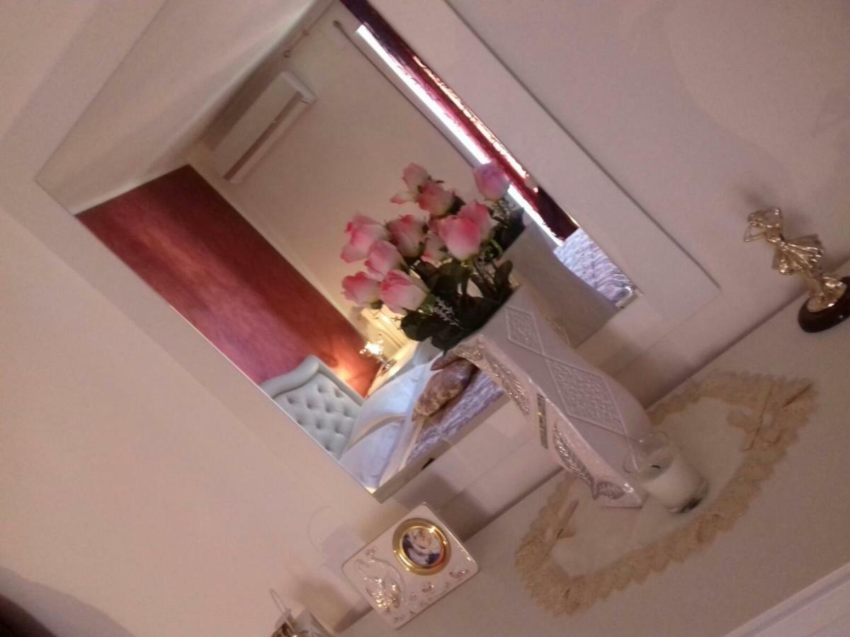 Casa Vacanza Nonna Dora Матера Екстер'єр фото